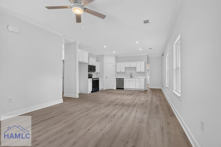Property Photo: 1167 Thompson Road GA 31331