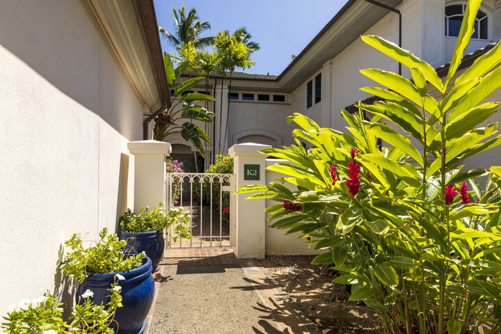 Property Photo:  68-1375 Pauoa Rd K2  HI 96743 