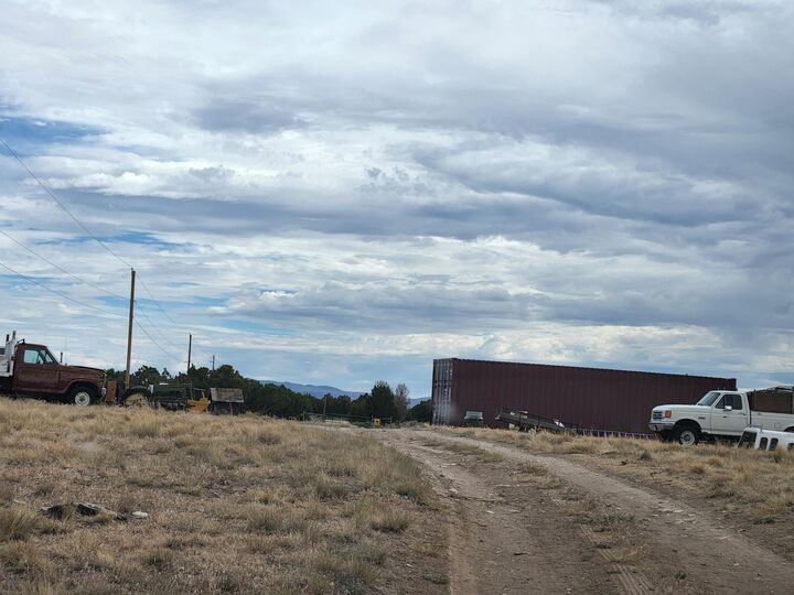 Property Photo:  30 Acre Warby Lane Northcreek  UT 84713 