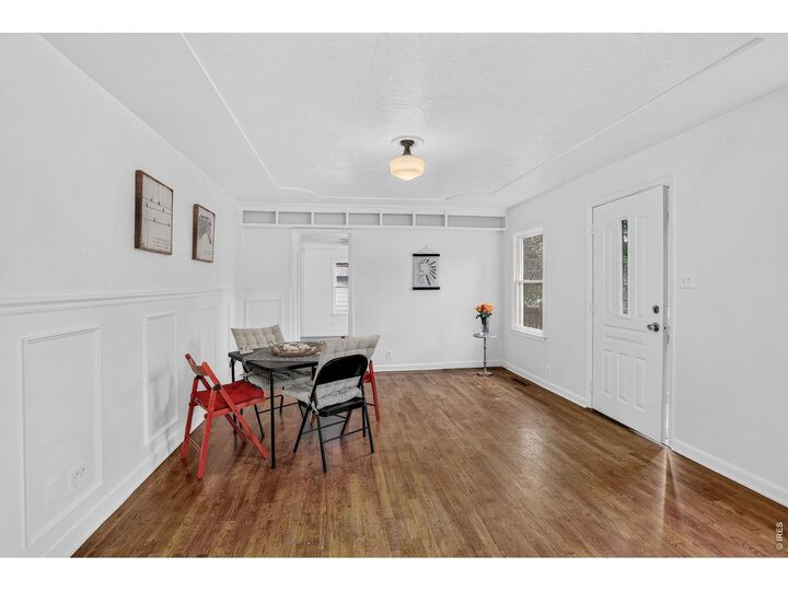 Property Photo:  652 Lake Ave  CO 80513 