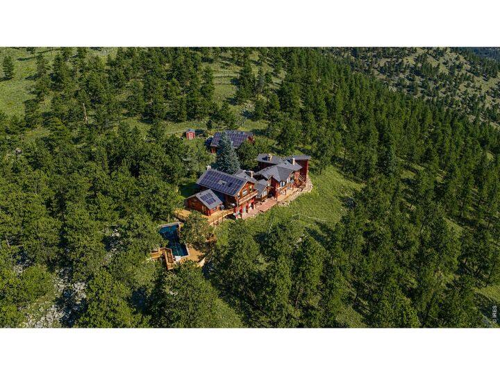 Property Photo: 1344 Weaver Dr &Amp 470 CO 80302