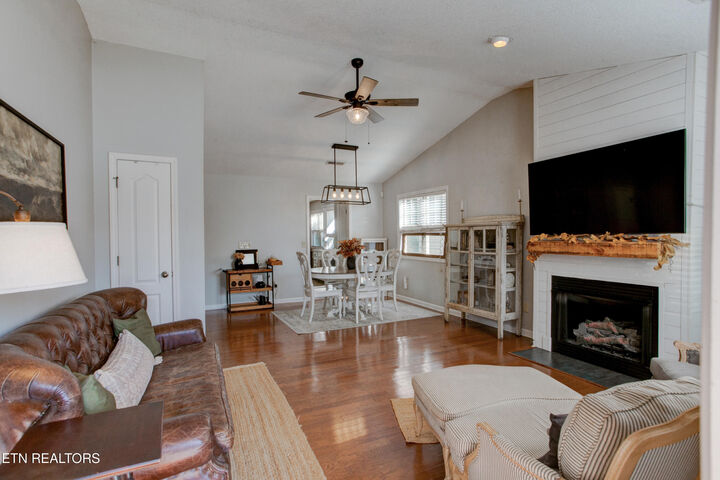 Property Photo: 9931 Thunderbolt Way TN 37923