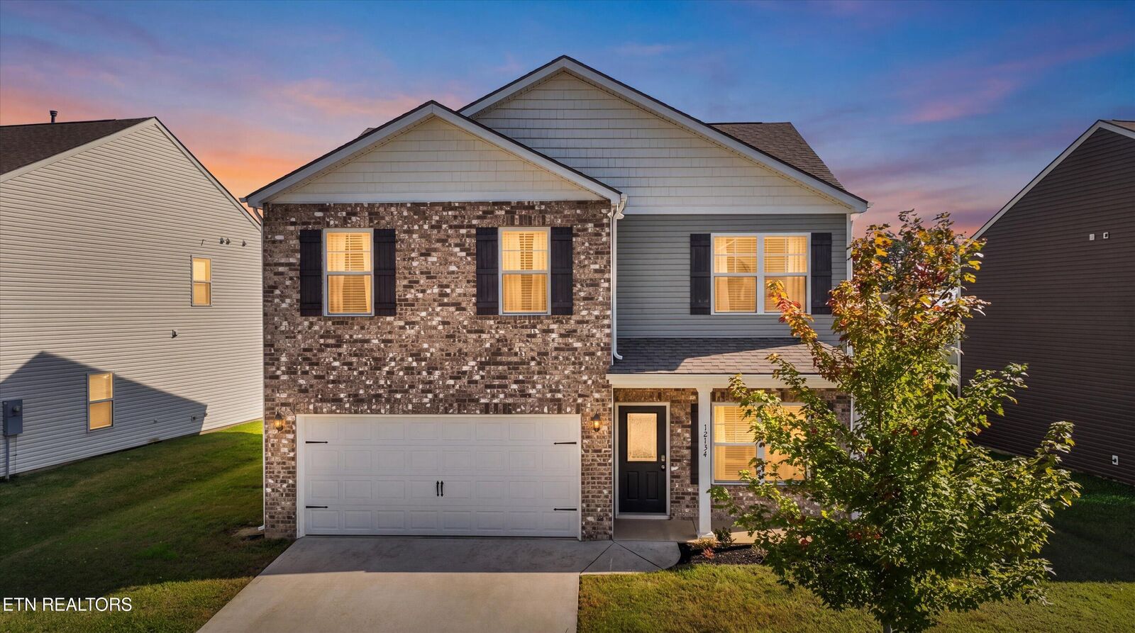 Property Photo: 12134 Evergreen Terrace Lane TN 37932