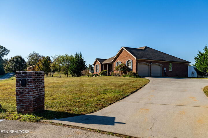 Property Photo:  1915 Star Dust Way  TN 37886 