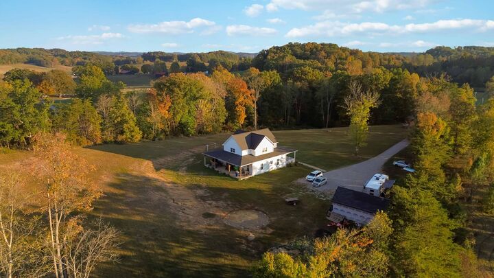 Property Photo:  1644 Hwy 578 Highway  KY 40729 