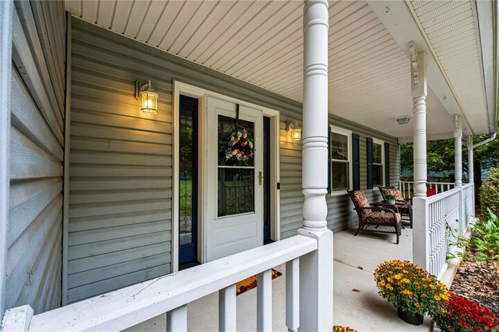 Property Photo:  558 Ash Lane  PA 18353 