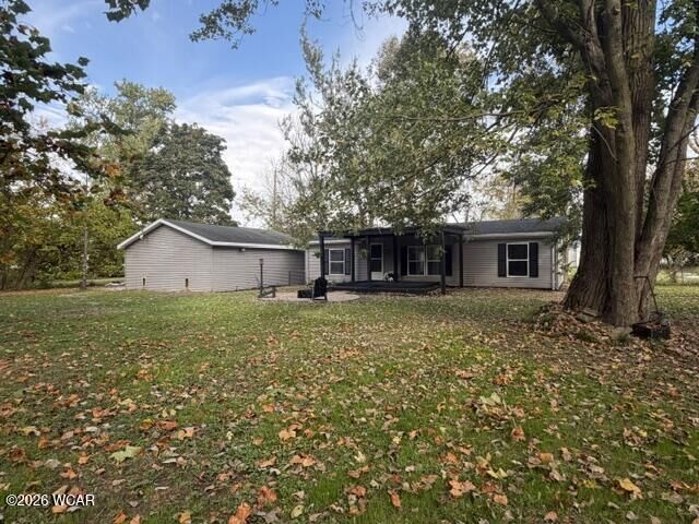 Property Photo: 1 Gruver Street OH 43326