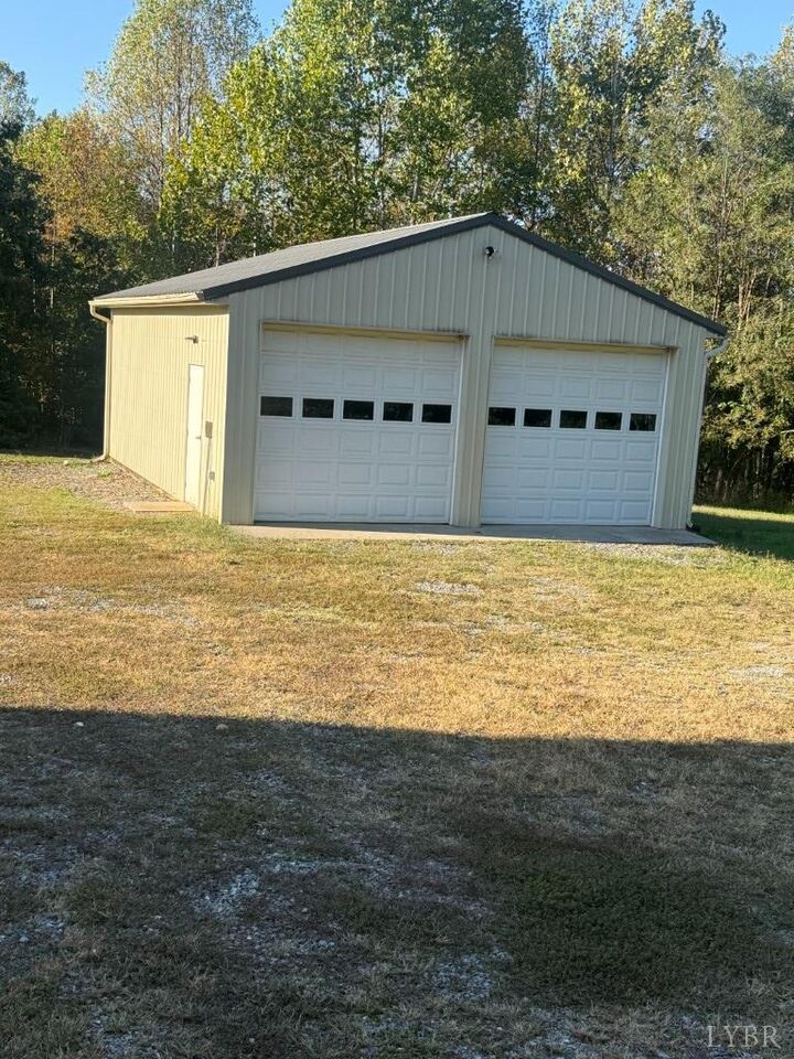 Property Photo:  634 Phoebe Pond Road  VA 24538 
