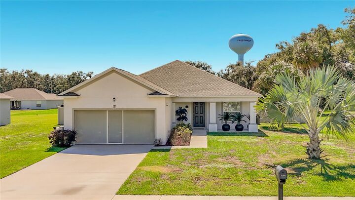 Property Photo:  281 5th Street W  FL 33843 