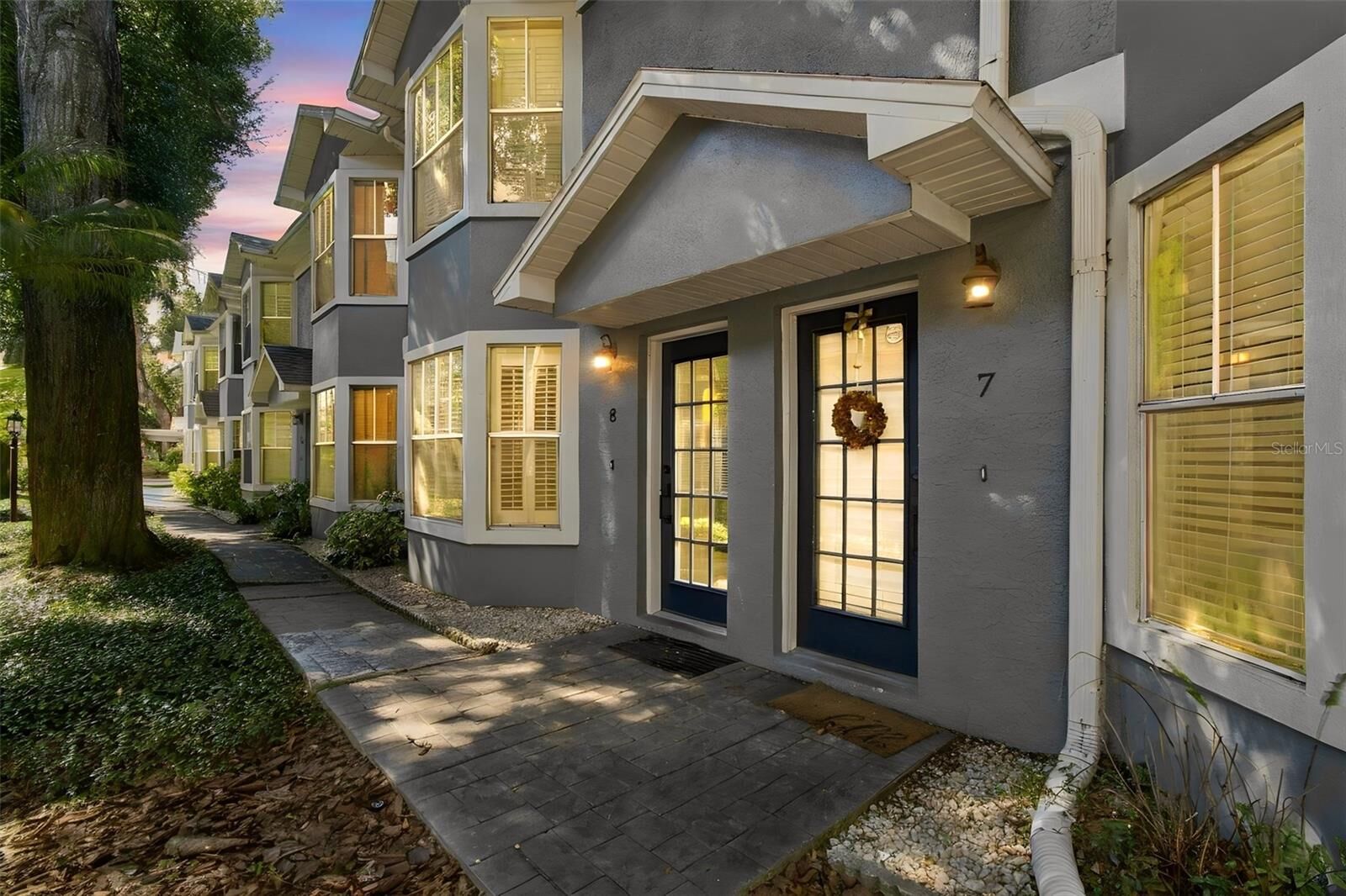 Property Photo: 315 S Edison Avenue 8 FL 33606