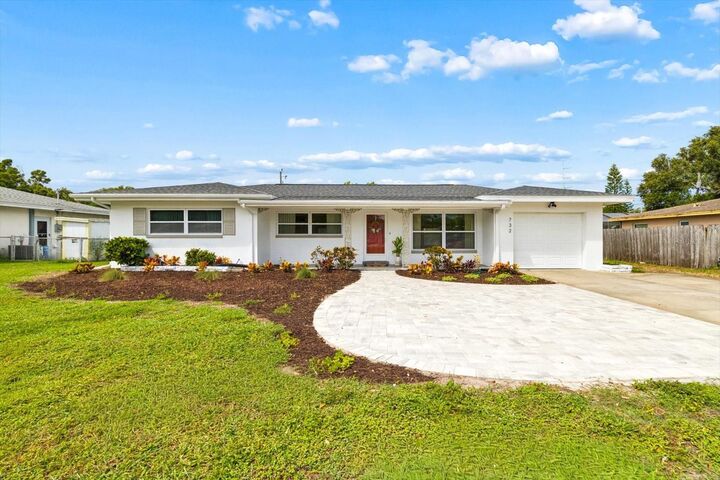 Property Photo: 732 Keene Road FL 33771