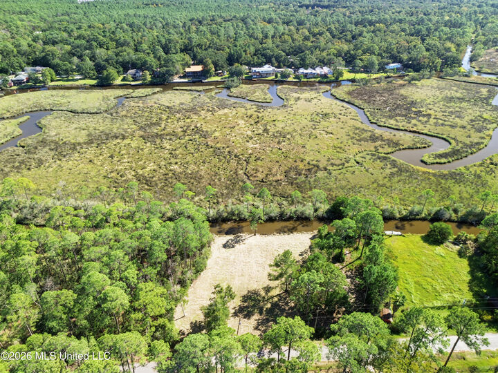 Property Photo:  8525 Pickering Forrest Drive  MS 39564 