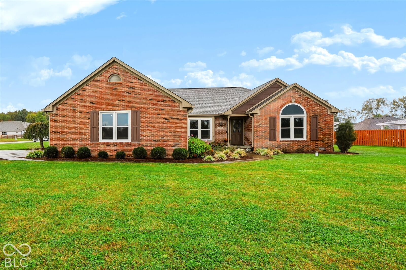 Property Photo:  701 W 500 Road S  IN 46140 