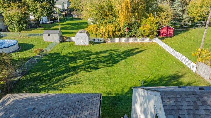 Property Photo:  3670 Woodcrest Road  MI 48309 
