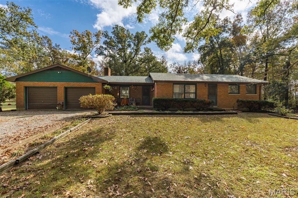 Property Photo: 2929 Brune Road MO 63640