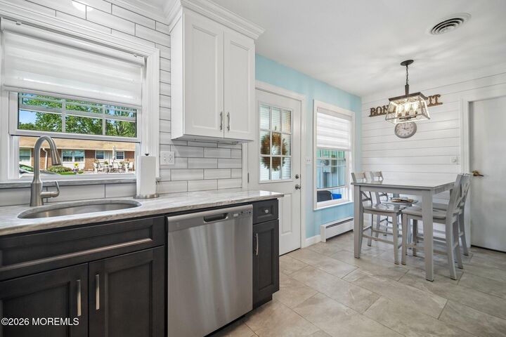 Property Photo: 955A Aberdeen Drive NJ 08701