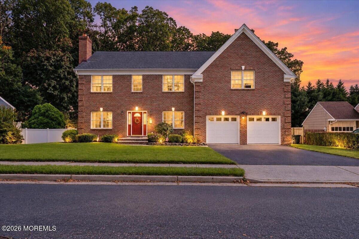 Property Photo:  27 Fierro Avenue  NJ 07747 