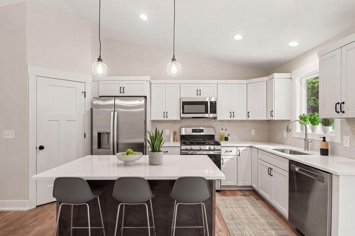 Property Photo:  1330 Red Fox Court  MI 49010 