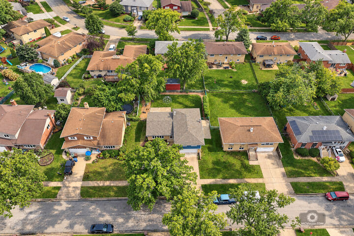 Property Photo:  15224 Walnut Road  IL 60452 