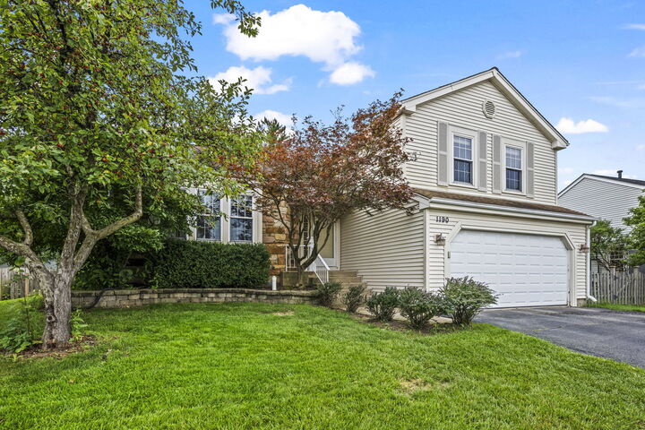 Property Photo:  1190 Bristol Trail Road  IL 60047 