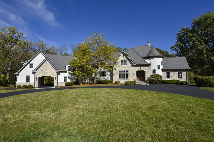 Property Photo: 223 Highland Road IL 60067