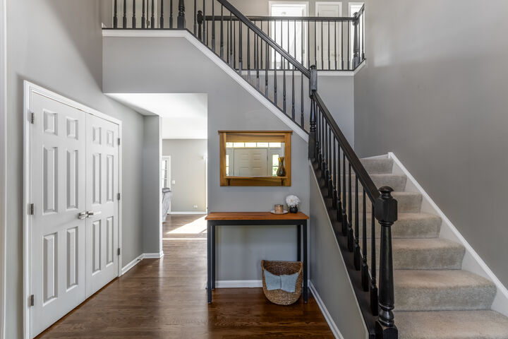 Property Photo: 1207 Angle Tarn IL 60118