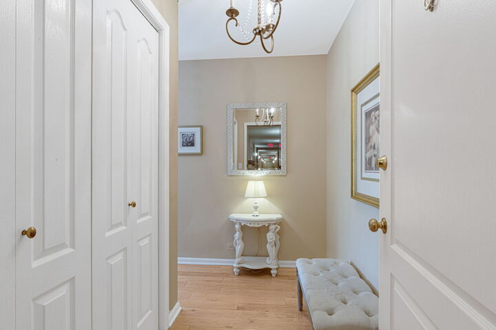 Property Photo:  6401 Lincoln Avenue 210  IL 60053 