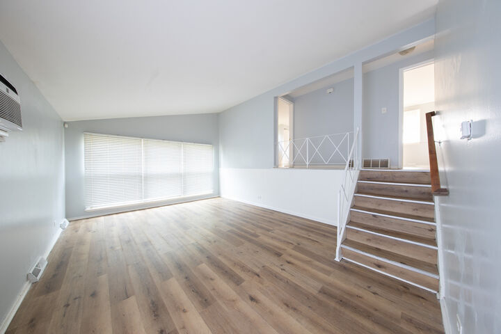 Property Photo: 16322 Justine Street IL 60428