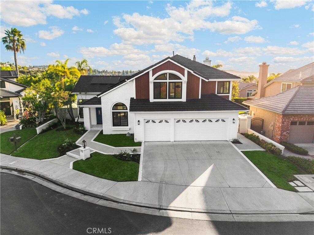 Property Photo: 775 S Dove Tree Lane CA 92808