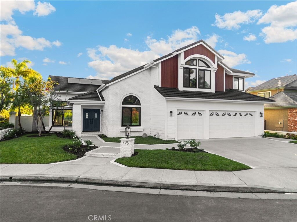 Property Photo:  775 S Dove Tree Lane  CA 92808 