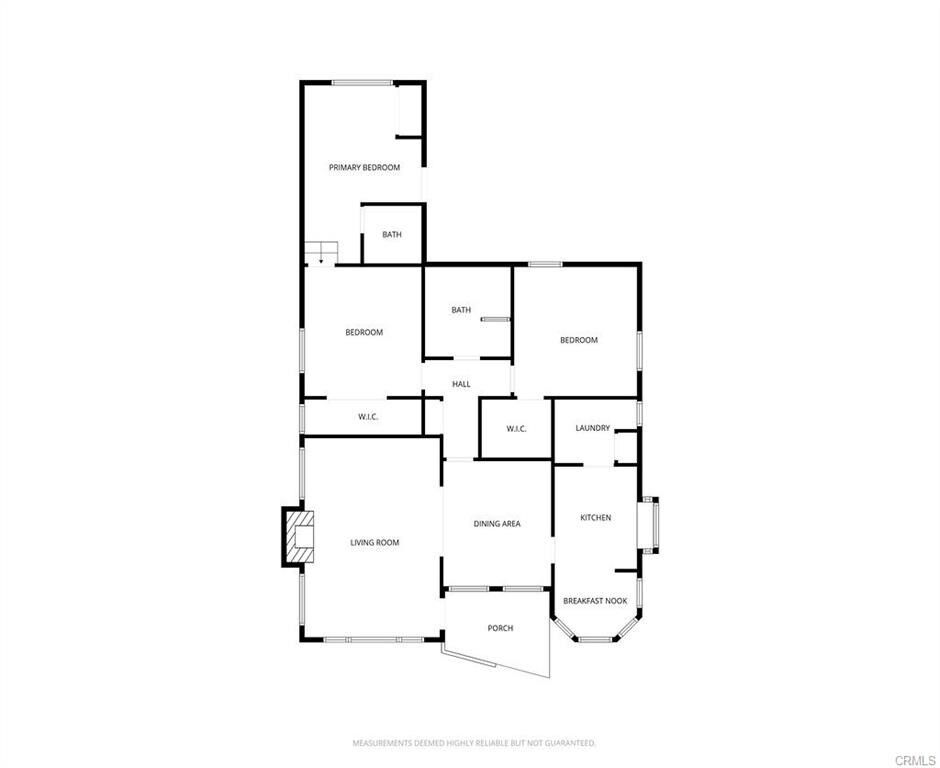Property Photo:  2405 Clyde Avenue  CA 90016 
