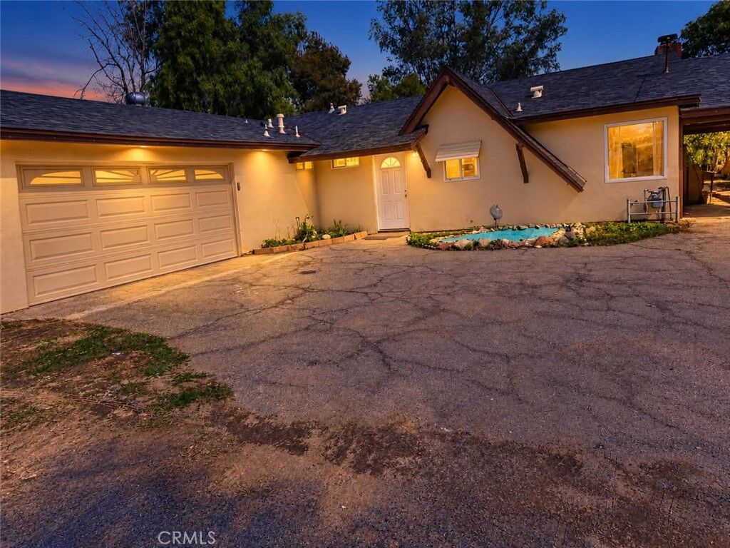 Property Photo:  10613 Ohio  CA 92354 