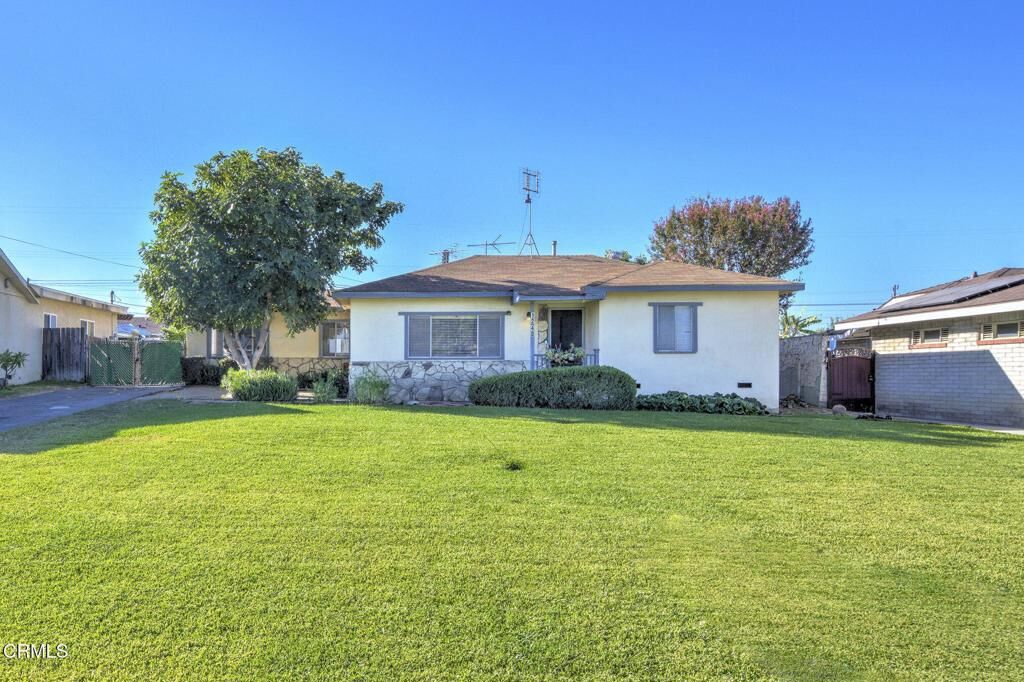Property Photo:  1240 E McWood Street  CA 91790 