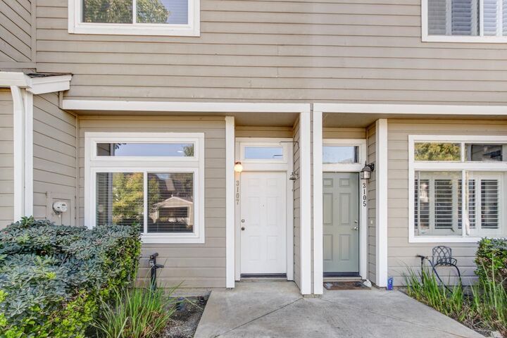 Property Photo: 3107 Woods Circle CA 95616
