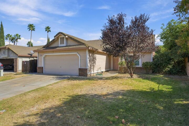 Property Photo:  8436 Windford Way  CA 95843 