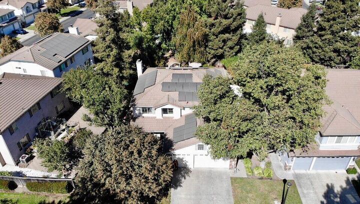 Property Photo:  6582 Brook Hollow Circle  CA 95219 