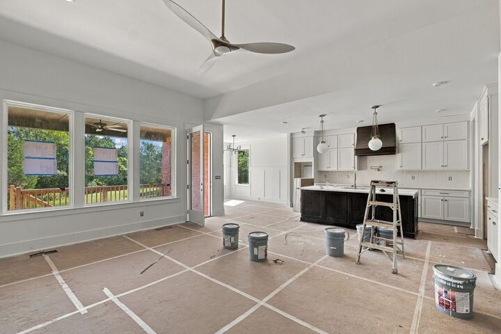 Property Photo: 1215 Ben Forkum Drive TN 37087