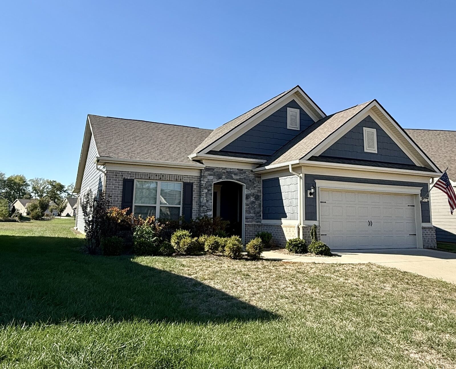 Property Photo:  402 Grundy Walk  TN 37174 