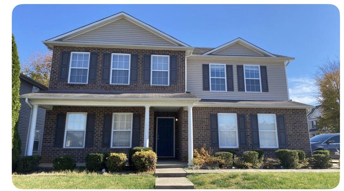 Property Photo:  526 Elderberry Way  TN 37128 