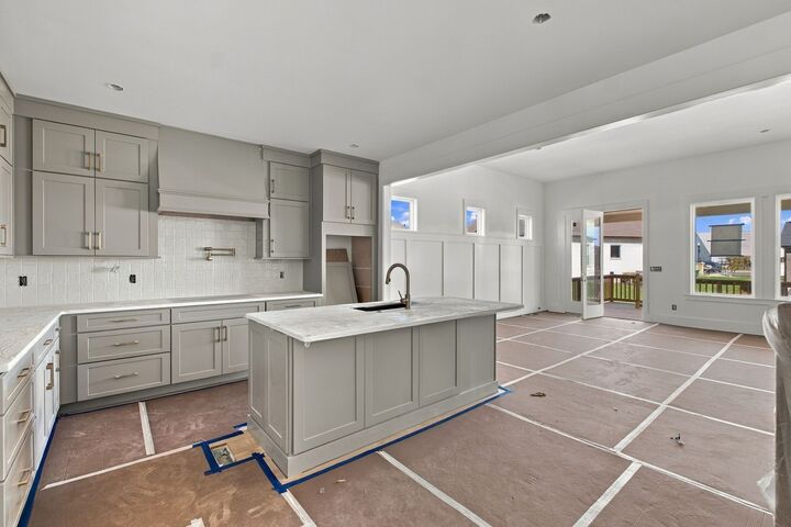 Property Photo: 1117 Willow Springs Drive TN 37087