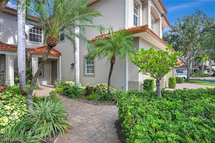 Property Photo:  6433 Legacy Circle 1302  FL 34113 
