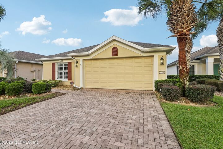 Property Photo:  11302 Water Spring Circle  FL 32256 