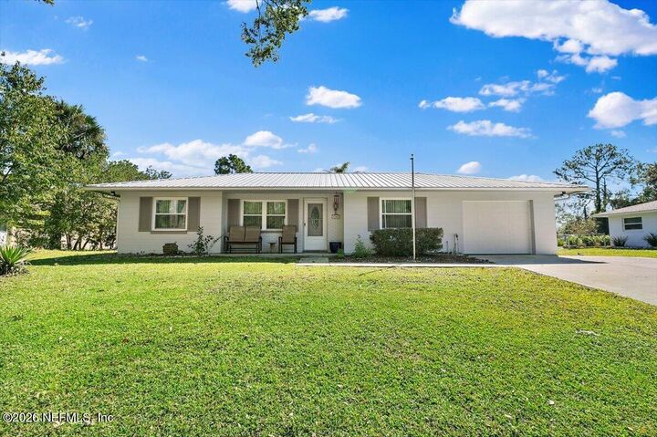 Property Photo:  466 Domenico Circle  FL 32086 