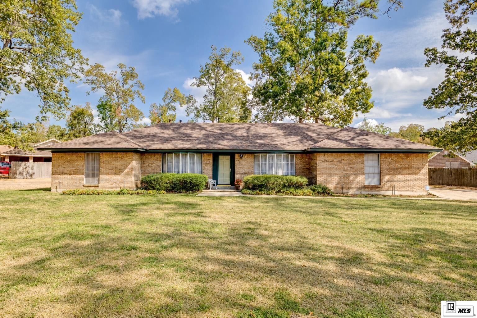 Property Photo:  108 Dauphine Drive  LA 71291 