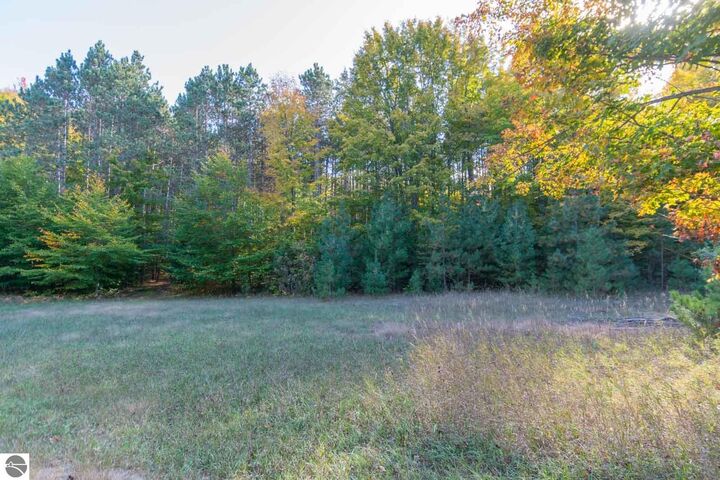 Property Photo: 0000 W Darga Road MI 49621