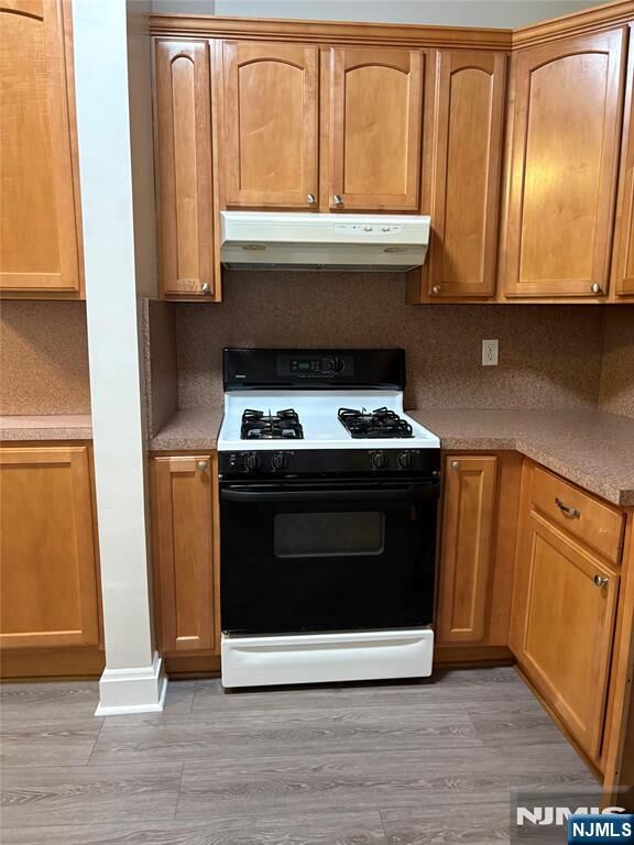 Property Photo: 168 Boiling Springs Avenue 1 NJ 07073