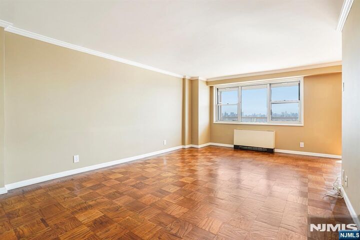 Property Photo:  6600 Boulevard East 17 N  NJ 07093 