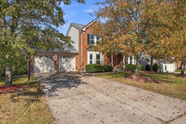 Property Photo:  16 Glenridge Drive  KY 41076 