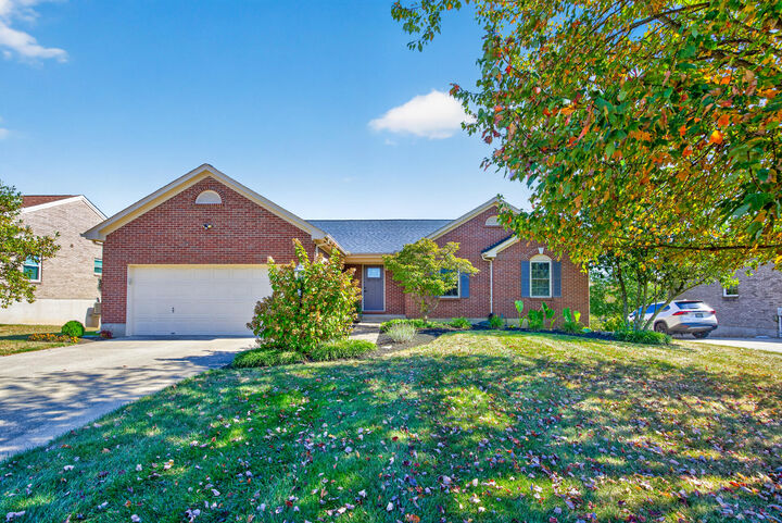 Property Photo:  6310 Remington Cove  KY 41005 