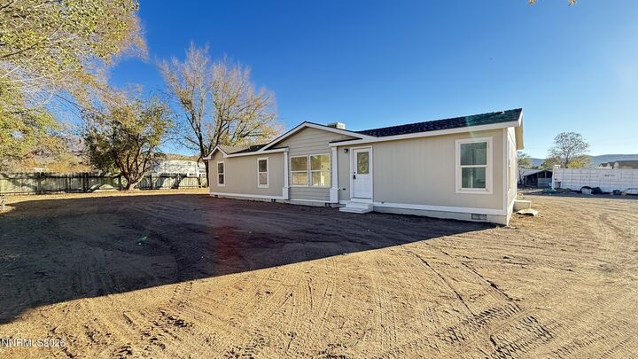 Property Photo: 17870 W Aspen Circle NV 89508